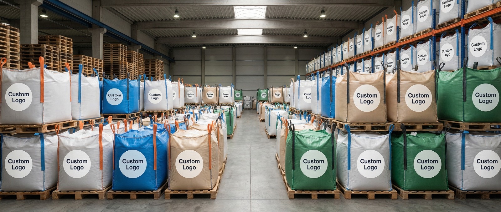 Flexpac Industries - Industrial Packaging Solutions in Australia & NZ