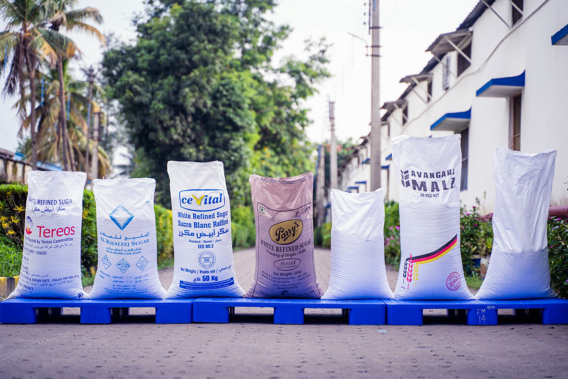 Flexpac Industries Industrial Packaging Solutions In Australia Nz