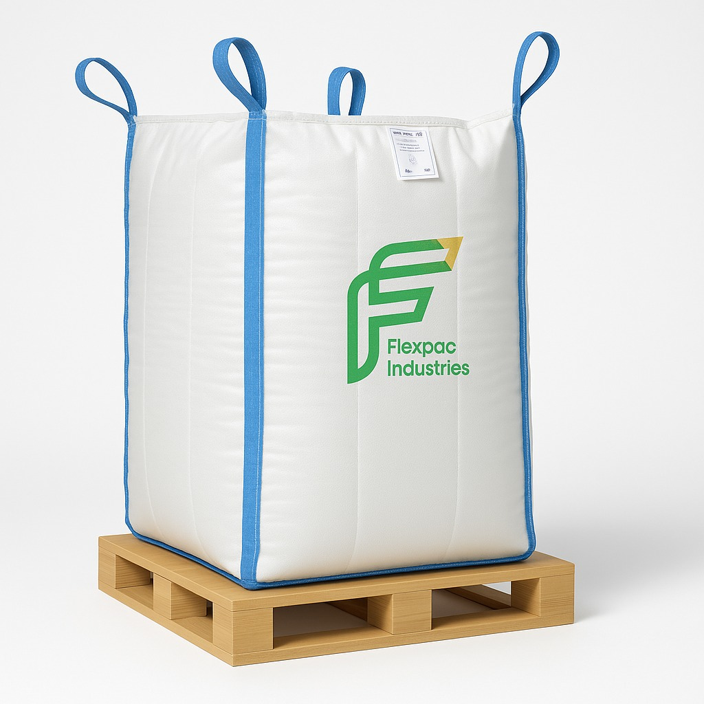Flexpac Industries - Industrial Packaging Solutions in Australia & NZ